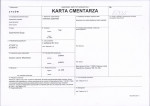 Karta cmentarza, skan nr 1