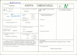 Karta cmentarza, skan nr 1