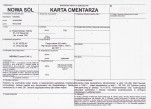 Karta cmentarza, skan nr 1