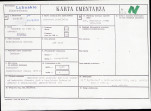Karta cmentarza, skan nr 1