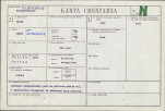 Karta cmentarza, skan nr 1