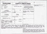 KC - Karta cmentarza, skan nr 1