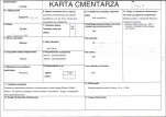 Karta cmentarza, skan nr 1
