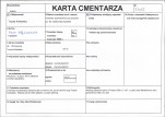Karta cmentarza, skan nr 1