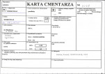 Karta cmentarza, skan nr 1
