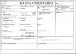 Karta cmentarza, skan nr 1
