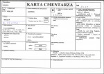 Karta cmentarza, skan nr 1