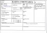 Karta cmentarza, skan nr 1