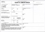 Karta cmentarza, skan nr 1