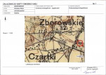 Karta cmentarza, skan nr 5