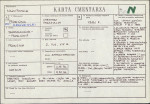 Karta cmentarza, skan nr 1