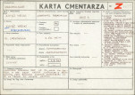 Karta cmentarza, skan nr 1