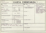 Karta cmentarza, skan nr 1