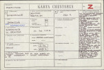 Karta cmentarza, skan nr 1