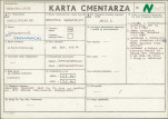 Karta cmentarza, skan nr 1