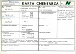 Karta cmentarza, skan nr 1
