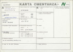Karta cmentarza, skan nr 1