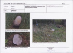 Karta cmentarza, skan nr 5