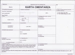 KC - Karta cmentarza, skan nr 1