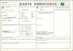 Karta cmentarza, skan nr 1