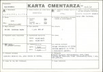 Karta cmentarza, skan nr 1
