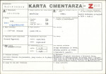 Karta cmentarza, skan nr 1