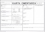Karta cmentarza, skan nr 1