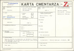 Karta cmentarza, skan nr 1