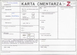 Karta cmentarza, skan nr 1