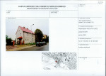 Karta obiektu niewpisanego do rejestru, skan nr 1