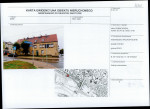 Karta obiektu niewpisanego do rejestru, skan nr 1