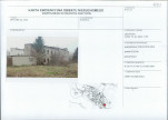 Karta obiektu niewpisanego do rejestru, skan nr 1