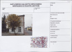 Karta obiektu niewpisanego do rejestru, skan nr 1