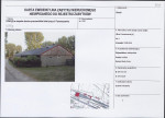Karta obiektu niewpisanego do rejestru, skan nr 1