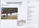 Karta obiektu niewpisanego do rejestru, skan nr 1