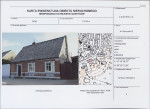 Karta obiektu niewpisanego do rejestru, skan nr 1
