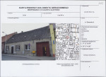 Karta obiektu niewpisanego do rejestru, skan nr 1
