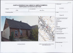 Karta obiektu niewpisanego do rejestru, skan nr 1