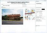 KEZN - Karta obiektu niewpisanego do rejestru, skan nr 1