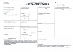 KC - Karta cmentarza, skan nr 1