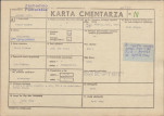 Karta cmentarza, skan nr 1