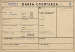 Karta cmentarza, skan nr 1