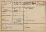 Karta cmentarza, skan nr 1