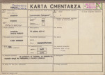 Karta cmentarza, skan nr 1