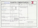 Karta cmentarza, skan nr 1