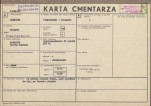 Karta cmentarza, skan nr 1