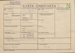 Karta cmentarza, skan nr 1