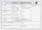 Karta cmentarza, skan nr 1