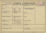 Karta cmentarza, skan nr 1