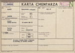 Karta cmentarza, skan nr 1